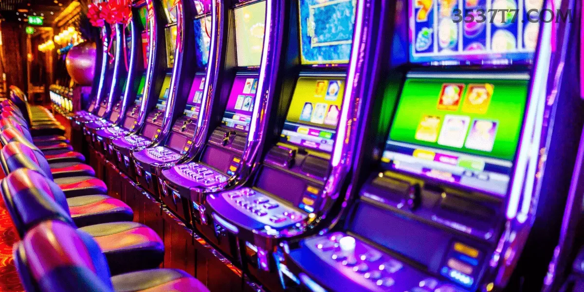 Slots 3537 - Sweet Bonanza e caça-níqueis populares